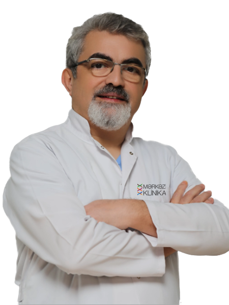 T.ü.f.d. Dr. Vüqar Abdulkərimov