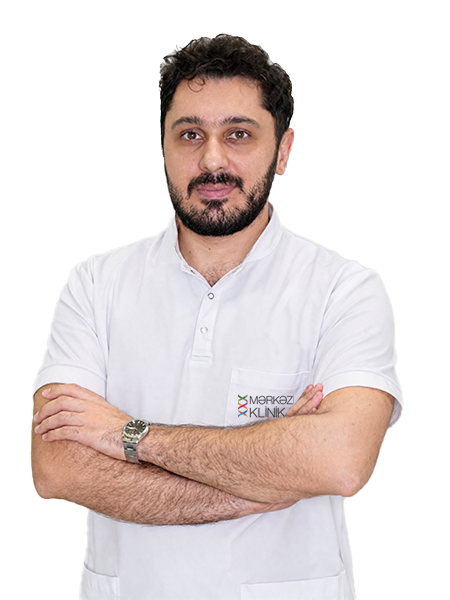 Dr. Tərlan Hüseynov