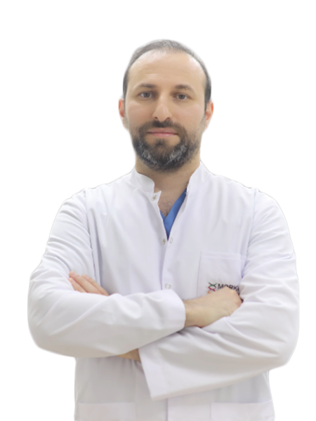 Dr. Heydər Hüseynov