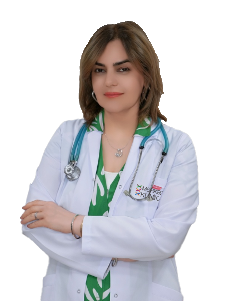 Dr. Sevinc Ələsgərova
