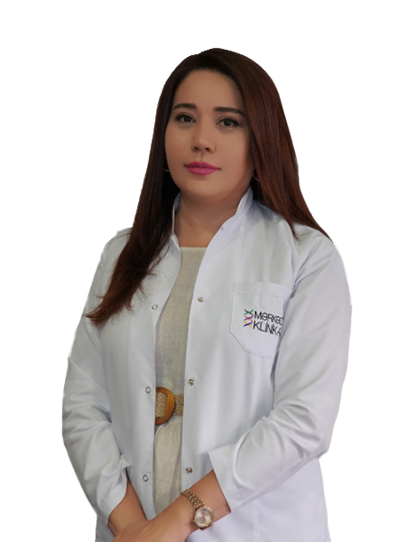 Dr. Fatimə Əfəndiyeva