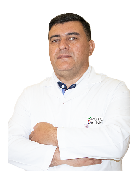 Dr. Manaf Abbasov