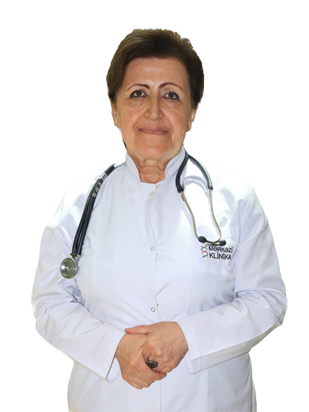 Dr. Sevil Quliyeva