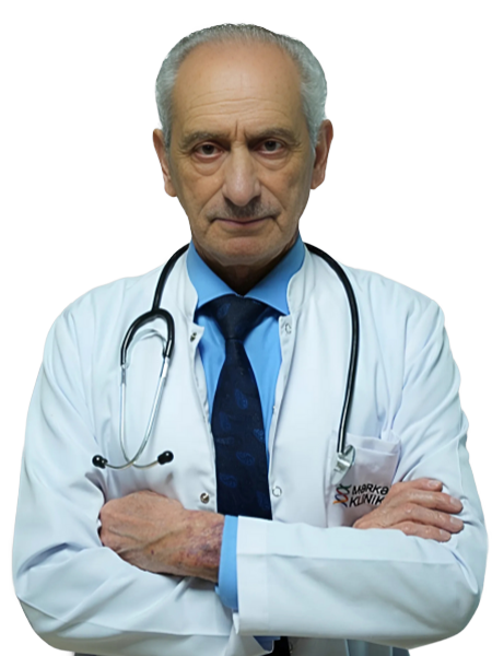 Dr. Əli Bayramov
