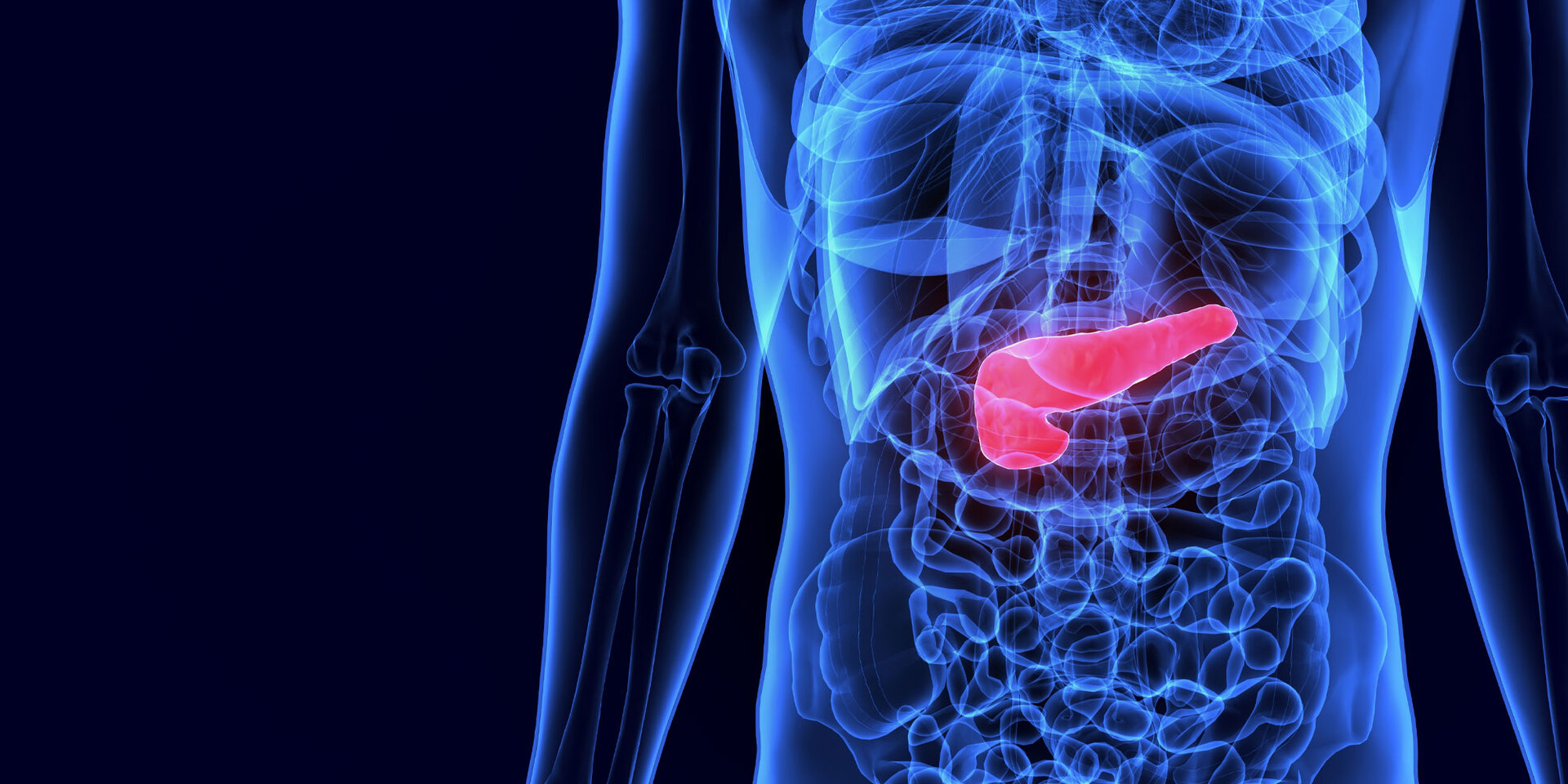 Mədəaltı vəzi əməliyyatları