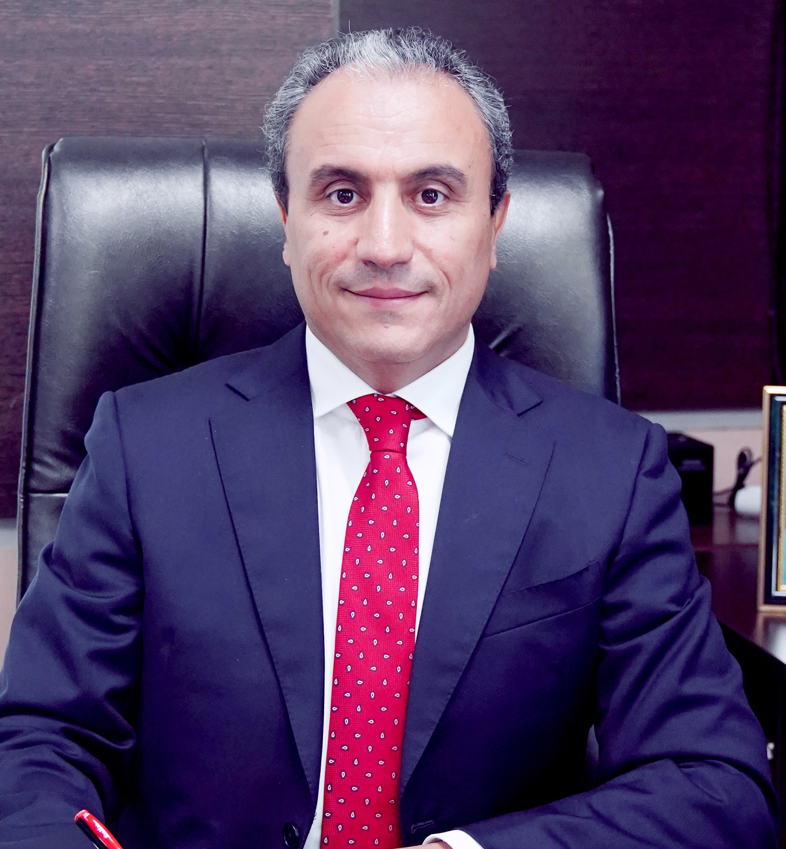 Prof. Dr. Kamran Musayev - Azərbaycan Respublikasının əməkdar həkimi