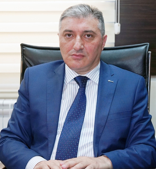 Ph.D. Nikbin Yusifov